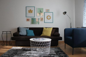Отель Appartement Douc’heures, Ле-Локль